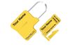Picture of Personalised Traveloc - Yellow