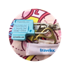 Picture of Medium Traveloc Pocotee Luggage Suitcase Protective Cover