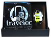 Picture of Medium Traveloc Luggage Protective Cover