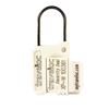 Picture of Traveloc Padlock - Pink