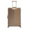 Picture of Traveloc 28" Aluminum Luggage